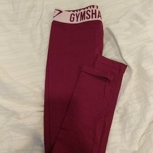 Gymshark leggings